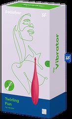 Twirling Fun Red-thumb-1