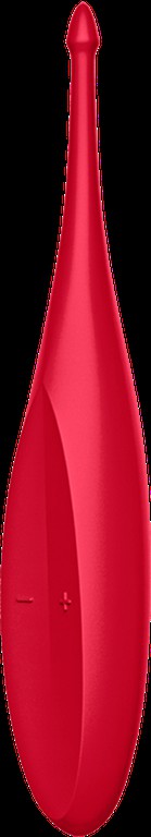 Twirling Fun Red