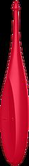 Twirling Fun Red
