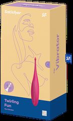 Twirling Fun Pink-thumb-1