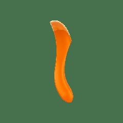 Satisfyer Candy Cane Vibrator Orange-thumb-7