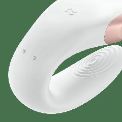 Satisfyer Double Love White-thumb-5