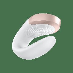 Satisfyer Double Love White-thumb-4