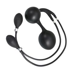 Double Plug inflatable Airbag 21 x6cm