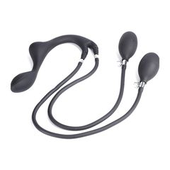 Double Plug inflatable Airbag 21 x6cm-thumb-1