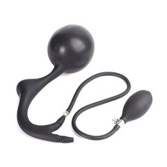Double Plug inflatable Airbag 21 x6cm-thumb-2