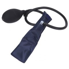 Strap Inflatable cock ring-thumb-1