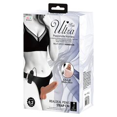 Ultra Passionate Harness 6-thumb-1