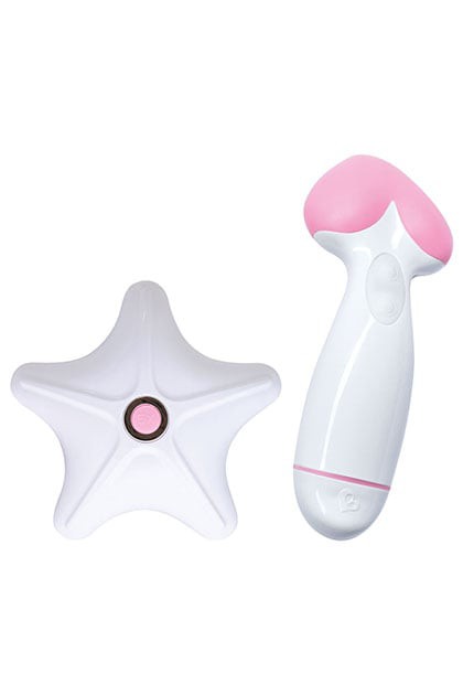 CARESS ME SET