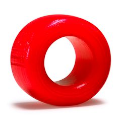 OXBALLS BALLS-T BALLSTRETCHER RED