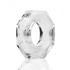 OXBALLS COCKRING HUMPX CLEAR-thumb-2