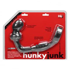 HÜJ RIPPLE ASSLOCK BLACK-thumb-1
