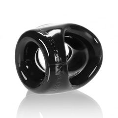 UNIT-X STRETCH BLACK-thumb-2