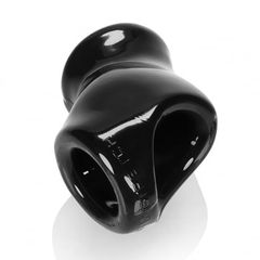 UNIT-X STRETCH BLACK-thumb-1