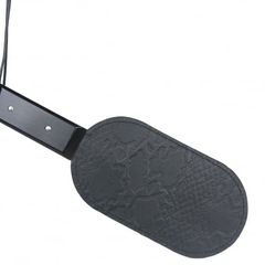 PUPPY PAW LEATHER PADDLE-thumb-3