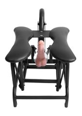 Sexmachine Ride and Slide - Black