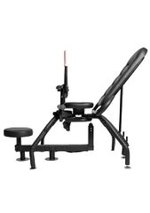 Love Chair Multiposition - Black-thumb-2