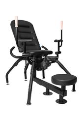 Love Chair Multiposition - Black-thumb-1