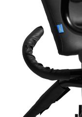Love Chair Multiposition - Black-thumb-3