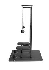 Love Chair Open - Black-thumb-2
