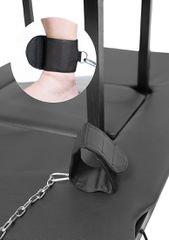 Love Chair Open - Black-thumb-5