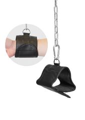 Love Chair Open - Black-thumb-6