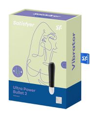 Ultra Power Bullet 2 Black-thumb-1