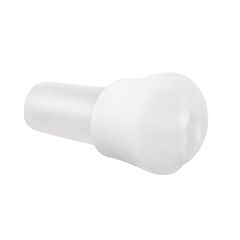 Προέκταση Πέους για Τρόμπα Πέους Penis Pump Sleeve Vagina - Διάφανη