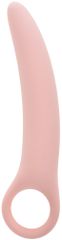 Σετ από 3 Ομοιώματα Πέους Super Flexible Dildo - Ροζ