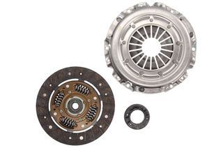 Σετ συμπλέκτη OPEL ASCONA C, ASTRA F, CORSA A, KADETT E, KADETT E COMBO, VECTRA A 1.6/1.6D/1.7D 03.82-01.99