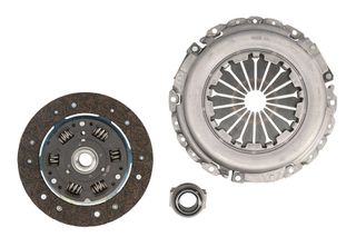 Σετ συμπλέκτη RENAULT MEGANE I, MEGANE I CLASSIC, MEGANE I COACH, MEGANE SCENIC, SCENIC I 1.4/1.6/2.0 04.98-09.03