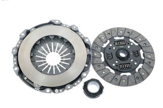 Σετ συμπλέκτη HONDA ACCORD V, ACCORD VI, CIVIC VI; LAND ROVER FREELANDER I; ROVER 200 II, 25 I, 400 II, 45 I, 600 I 1.8/2.0D 05.94-10.06