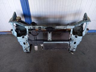 HYUNDAI ATOS PRIME '03-'07 (ΜΕΤΩΠΗ+ΦΤΕΡΑ+ΚΑΠΩ+ΦΑΝΑΡΙΑ+ΠΡΟΦΥΛΑΚΤΗΡΑ)