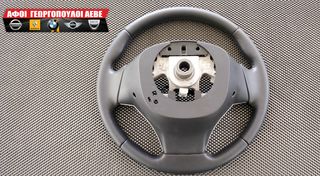 Τιμόνι Nissan Qashqai J11 / Pulsar , μεταχειρισμένο -thumb-2