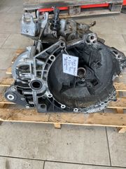 ΣΑΣΜΑΝ ΧΕΙΡΟΚΙΝΗΤΟ FORD TRANSIT 2.2cc TDCI (6C1Q) 06-12