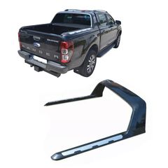 Ford Ranger (T7) 2016-2019 ABS Sport Rollbar