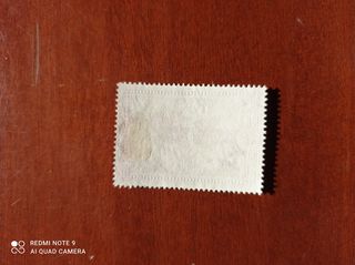 Greece reconstruction, key value, Mint No Gum, cat. 60E-thumb-1