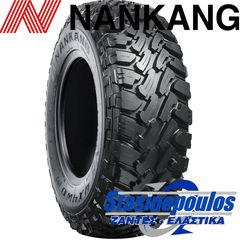 ΕΛΑΣΤΙΚΑ 235/85R16 NANKANG FT9-thumb-2