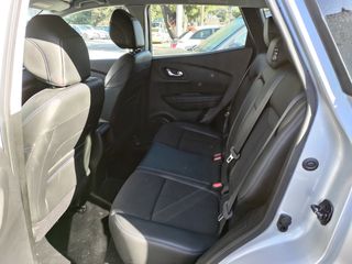 Renault Kadjar 2018 Aυτοματο Navi Δέρμα /Yφασμα -thumb-10