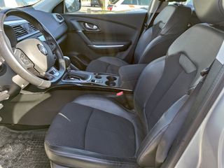 Renault Kadjar 2018 Aυτοματο Navi Δέρμα /Yφασμα -thumb-11