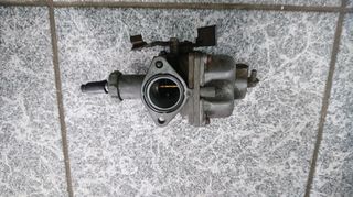 ΚΑΡΜΠΥΡΑΤΕΡ HONDA XL125R KEIHIN