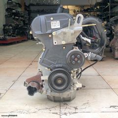 MAZDA 2 (Ford κινητήρας) μοντ. 02’-07’ 1.250 cc 16V ΜΟΤΕΡ (με κωδικό : FUJA)-thumb-3