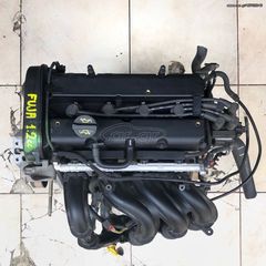 MAZDA 2 (Ford κινητήρας) μοντ. 02’-07’ 1.250 cc 16V ΜΟΤΕΡ (με κωδικό : FUJA)-thumb-4