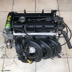 MAZDA 2 (Ford κινητήρας) μοντ. 02’-07’ 1.250 cc 16V ΜΟΤΕΡ (με κωδικό : FUJA)-thumb-5