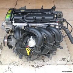 MAZDA 2 (Ford κινητήρας) μοντ. 02’-07’ 1.250 cc 16V ΜΟΤΕΡ (με κωδικό : FUJA)-thumb-6