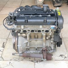 MAZDA 2 (Ford κινητήρας) μοντ. 02’-07’ 1.250 cc 16V ΜΟΤΕΡ (με κωδικό : FUJA)-thumb-9