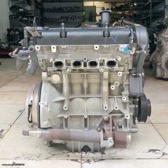 MAZDA 2 (Ford κινητήρας) μοντ. 02’-07’ 1.250 cc 16V ΜΟΤΕΡ (με κωδικό : FUJA)-thumb-10