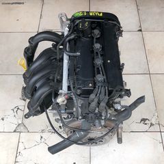 MAZDA 2 (Ford κινητήρας) μοντ. 02’-07’ 1.250 cc 16V ΜΟΤΕΡ (με κωδικό : FUJA)-thumb-11