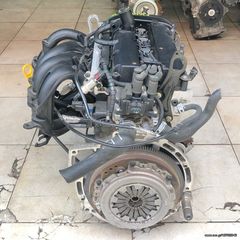 MAZDA 2 (Ford κινητήρας) μοντ. 02’-07’ 1.250 cc 16V ΜΟΤΕΡ (με κωδικό : FUJA)-thumb-12