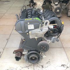 MAZDA 2 (Ford κινητήρας) μοντ. 02’-07’ 1.250 cc 16V ΜΟΤΕΡ (με κωδικό : FUJA)-thumb-2